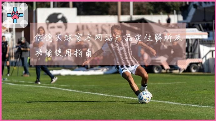 亿德买球官方网站产品定位解析及功能使用指南