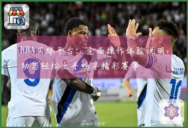 NBA买球平台：全面操作体验说明，助您轻松上手畅享精彩赛事