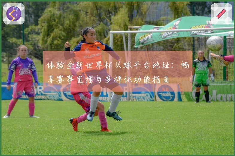 体验全新世界杯买球平台地址：畅享赛事直播与多样化功能指南