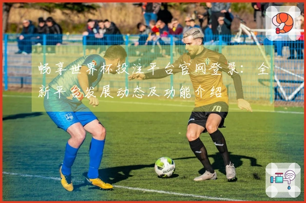 畅享世界杯投注平台官网登录：全新平台发展动态及功能介绍