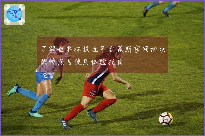 了解世界杯投注平台最新官网的功能特点与使用体验指南